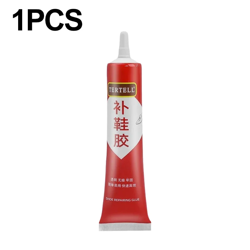 5/1 шт. универсальный сверхпрочный клей для ремонта обуви, водостойкий прочный клей для обувной фабрики, специальный клей для ремонта кожаной обуви