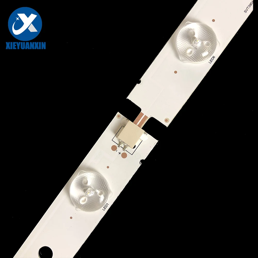 Рисунок 4 - Светодиодная лента для подсветки Toshiba