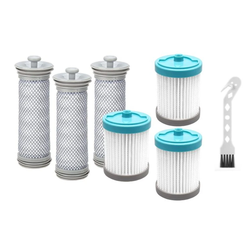 

Replacement HEPA Filters&Pre Filters for Tineco A10 Hero/Master A11 Hero/Master,Tineco PURE ONE S11/S12 Cordless Vacuums