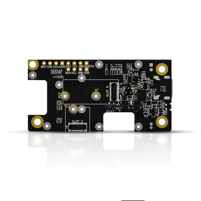 Базовая плата WisBlock 2-го поколения RAK19007
