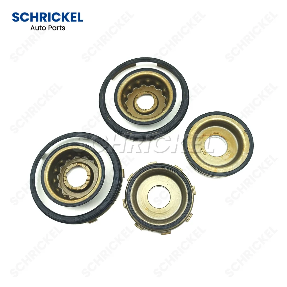 6 шт./комплект детский поршень коробки передач для SUZUKI MITSUBISHI NISSAN VARICA