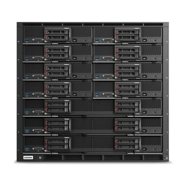 

Good Price L-enovo ThinkSystem SN850 Blade Server
