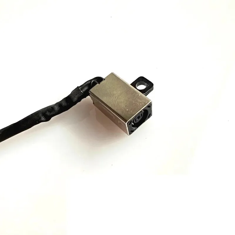 Новый зарядный кабель DC IN Power Jack для Dell Inspiron 14 5430 07NN5V 7NN5V 450.0SC0G.00