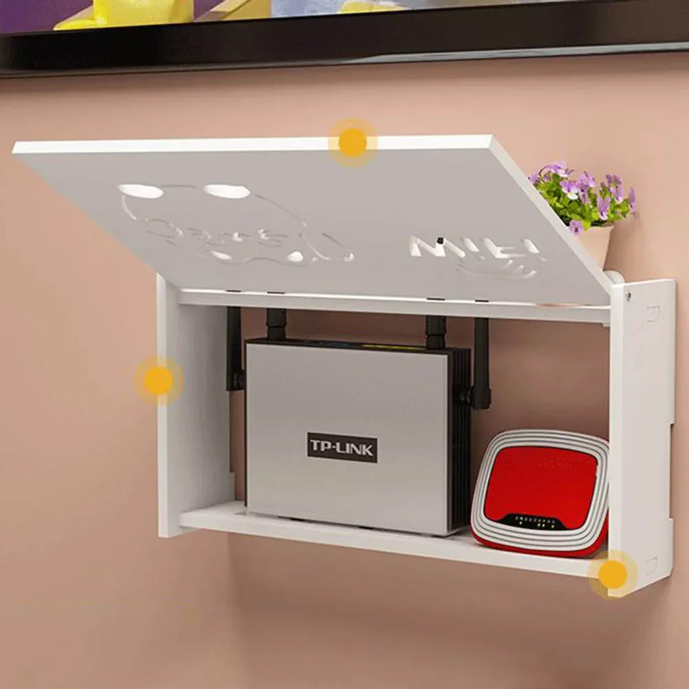 Купить Полку Под Роутер На Стену