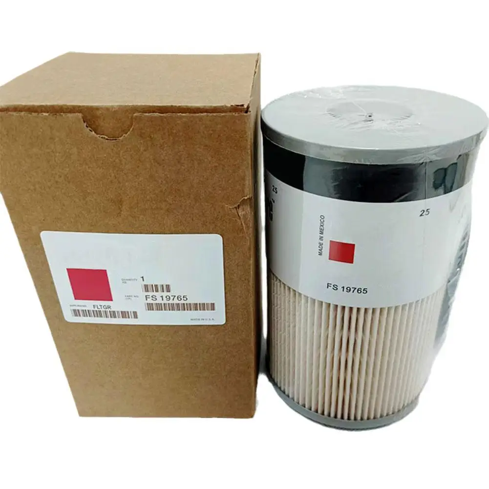 

2010SM 2010PM 2010TM Filter Element for 500FG Engine Fuel Filter Water Separator Replacement Truck Kit RACOR 2 30 MI P1M9