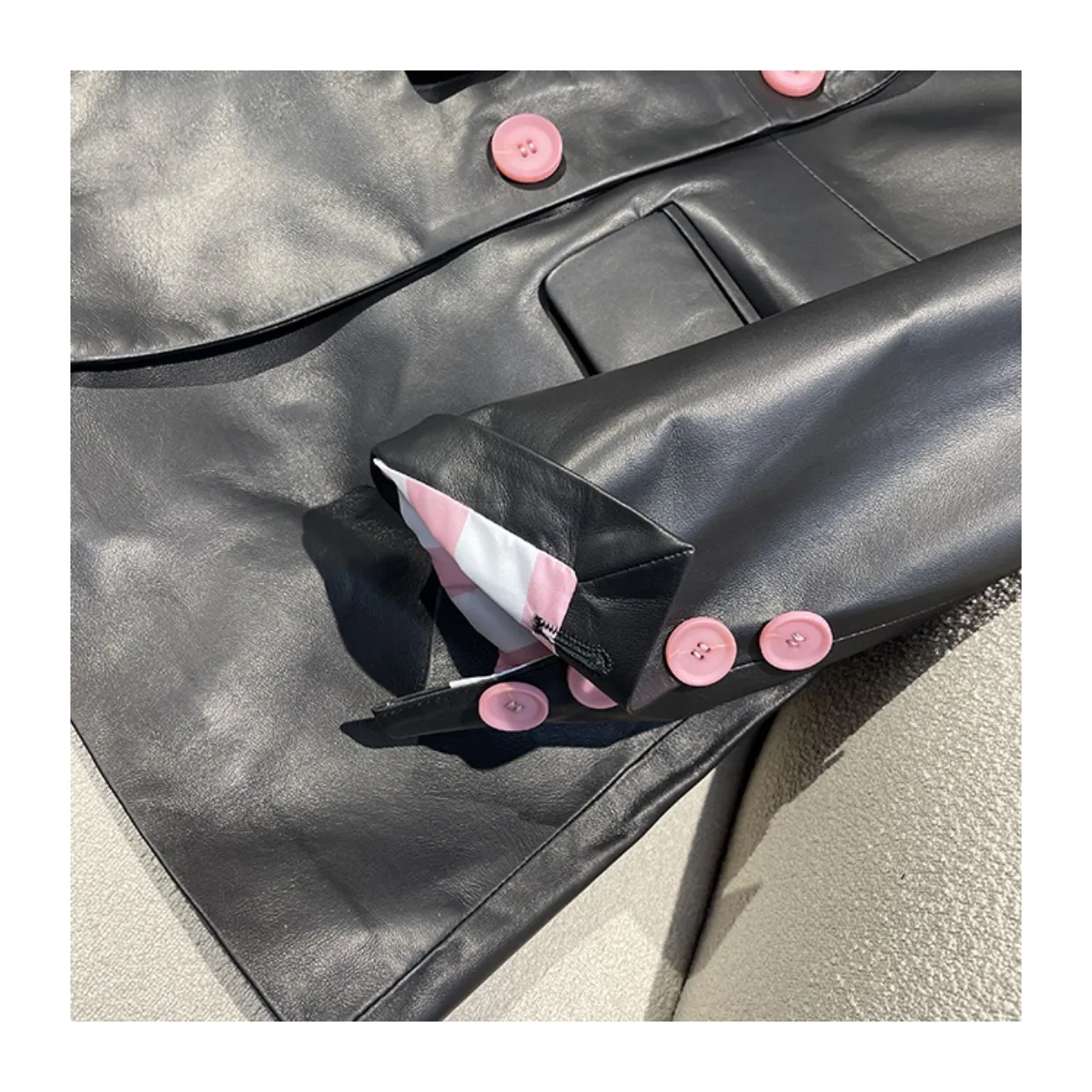 Рисунок 5 - Европейский стиль