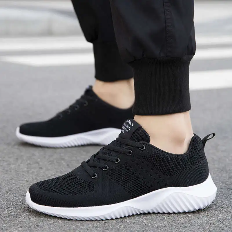 

Size 5 Men Sports Shoes Number 9 Winter Sneakers For Men Espradilles Sneakers Sport Loafers Running Shoes Men's Wedge Tennis