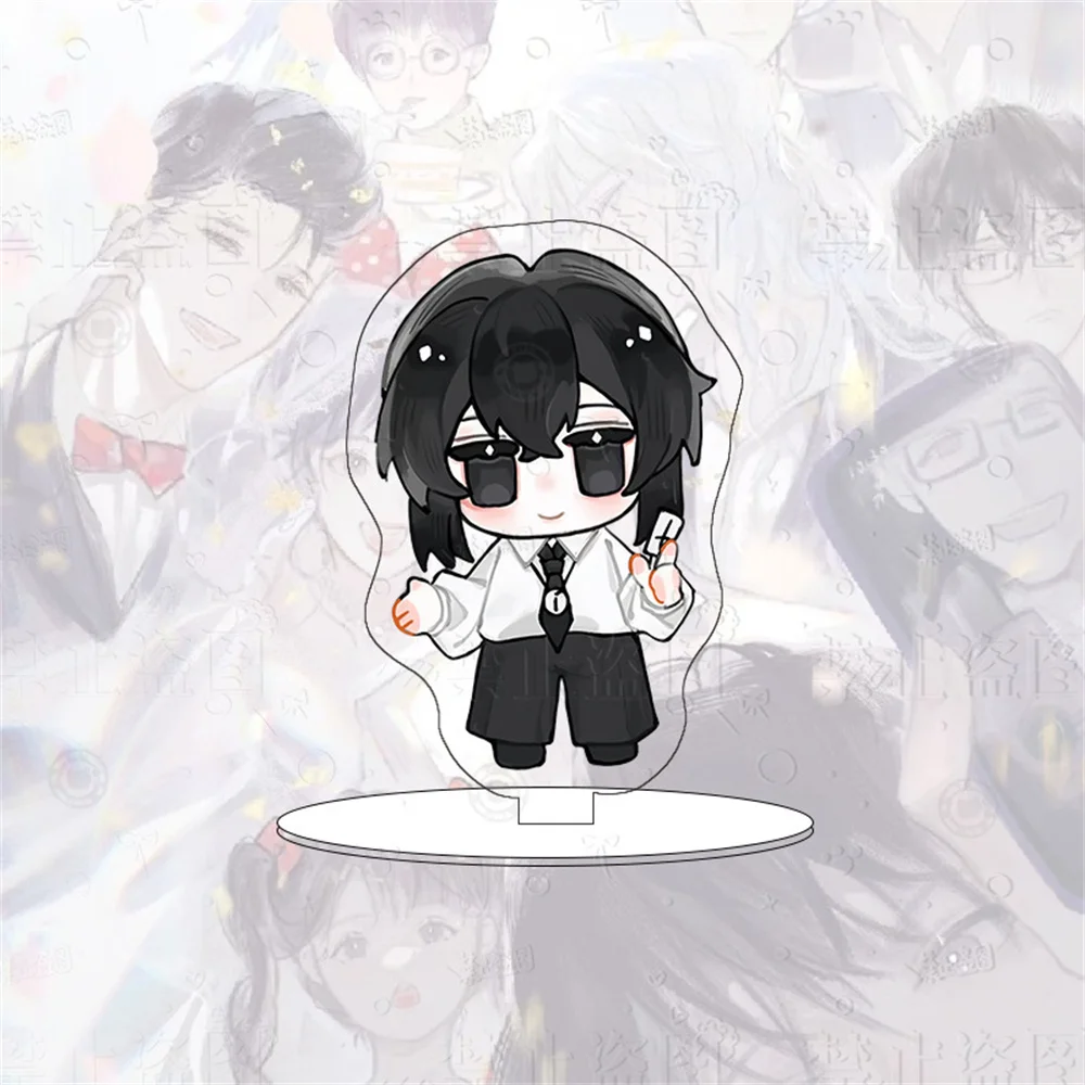 Новинка игрушка анимационного Бога в триллере фигурки героев мультфильмов Эдвин