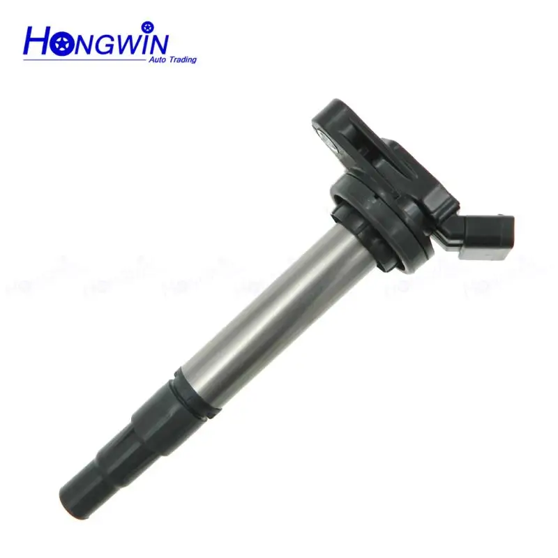 4 шт./компл. 90919-02258 катушки зажигания для Toyota Corolla Prius Lexus CT200h 2ZRFE 9091902258 л 90919 02258 |