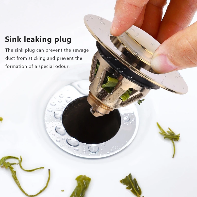 Фитинг для горячего слива раковины универсальная пробка клапана раковина