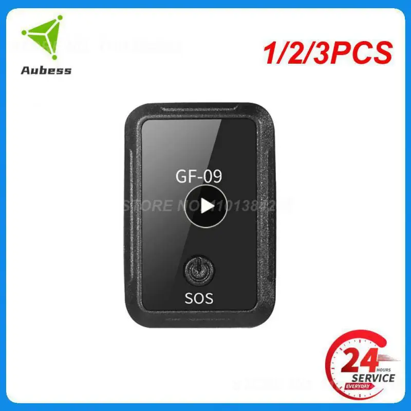 

1/2/3 шт., мини-GPS-трекер