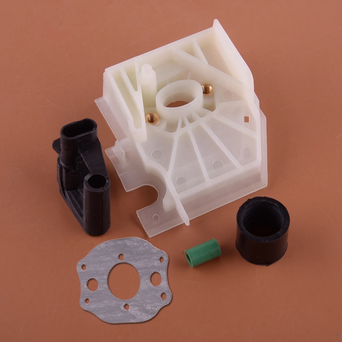 

Импульсные втулки адаптера карбюратора LETAOSK для Husqvarna 36 41 136 137 141 142