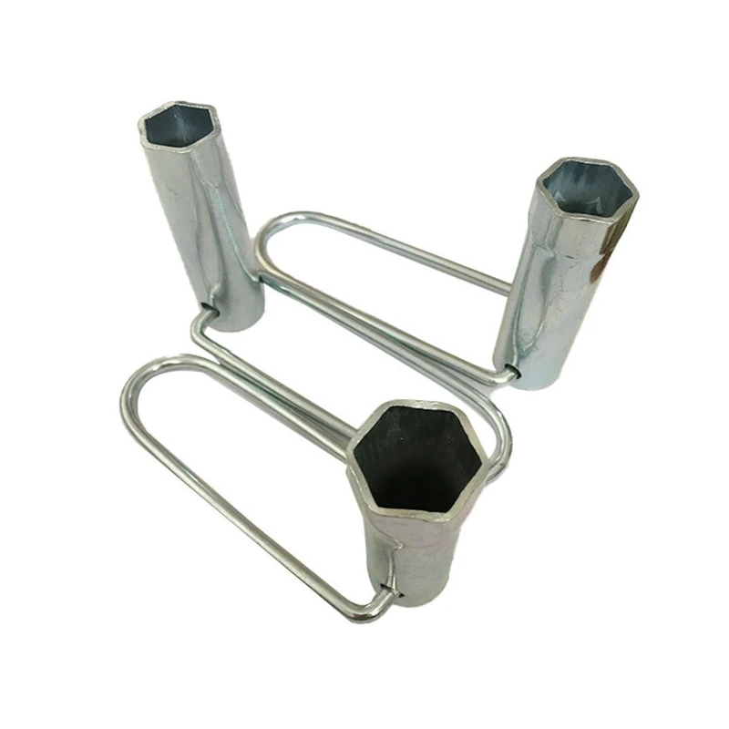 Втулка для свечи зажигания мотоцикла 16 мм/18 мм/21 мм полезный аксессуар ремонта