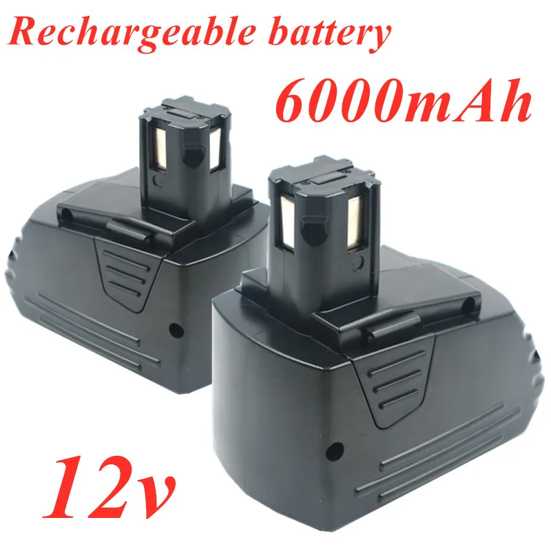 

HIL 12a, 6000 mAh, NiCd, SFB 121, SFB 126, TCM2, sf120-a, sf-121a, aphl 12, Sid 121, SIW 121, SFL 12 / 15 rechargeable battery