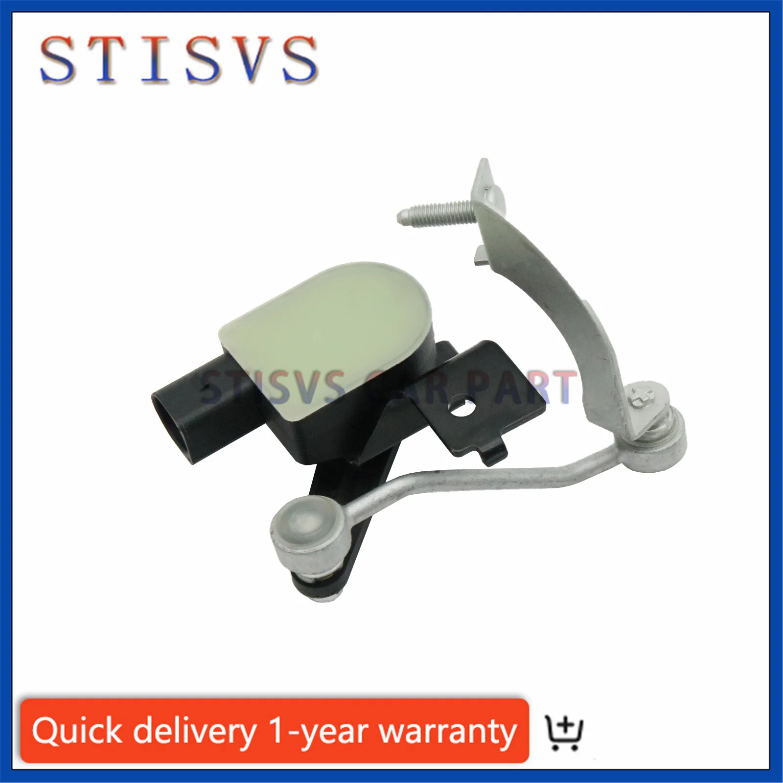 3С 0941274 Датчик выравнивания высоты автомобиля для VW Passat/Magotan B6 2005-2010 Passat 2005-2011