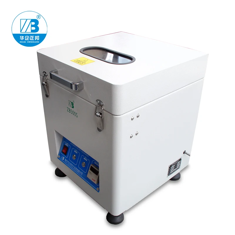 

high quality paste mixer machine automatic high speed solder paste mixer Smt Mixer/solder paste mixture machine 220V