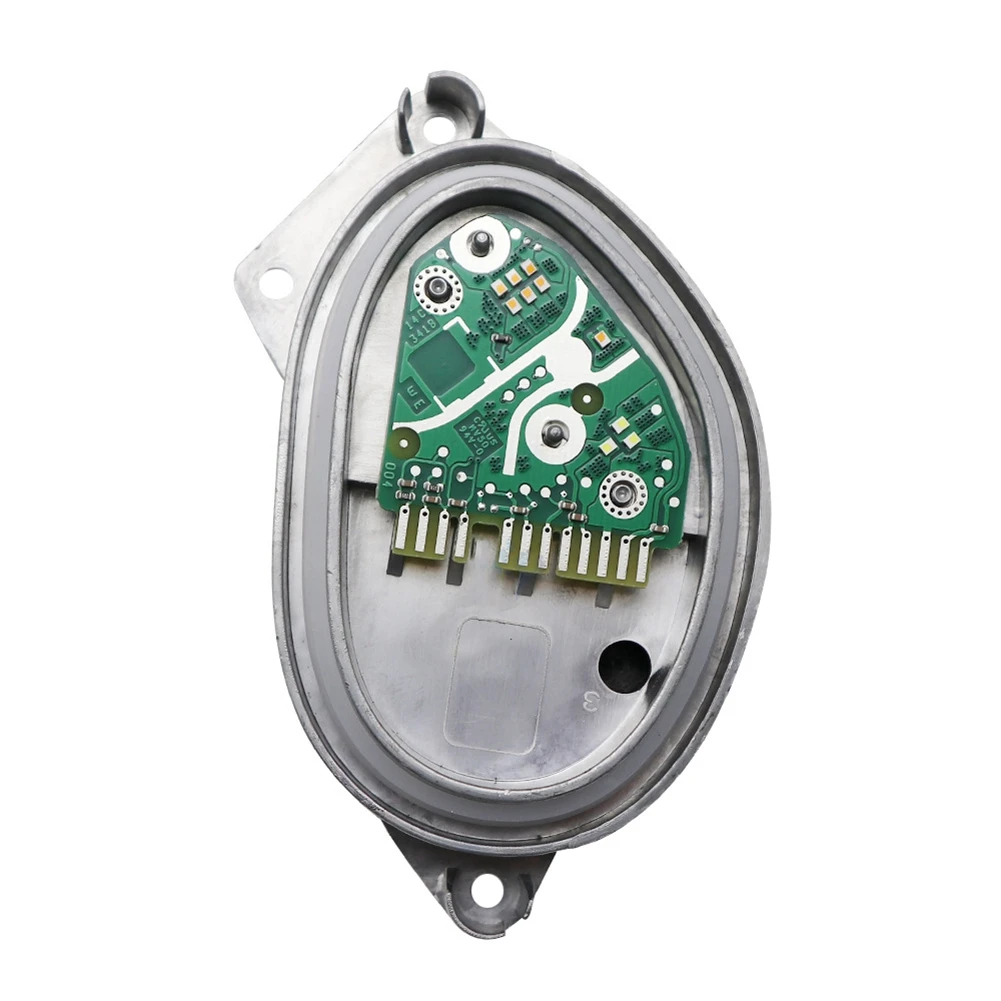 

63119466177, левый Φ модуль поворотника, 10 ламп для BMW X7 G07 2018-2021