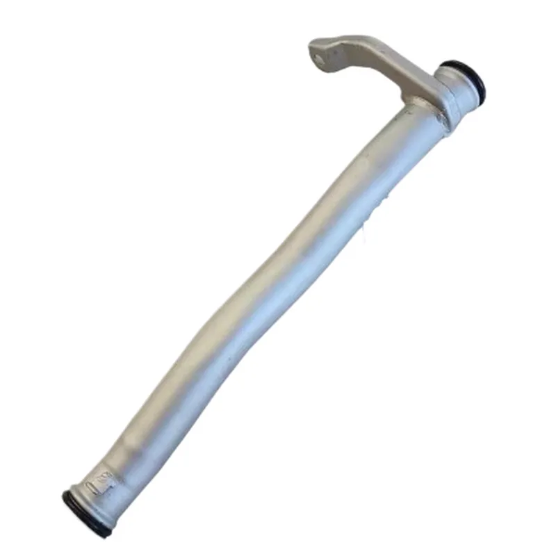 

Geunine 254603 E700 охлаждающая жидкость, уплотнительное кольцо, впускная труба для двигателя Kia Hyundai Santa Fe CM 2006-2009 G6EA 2,7V6