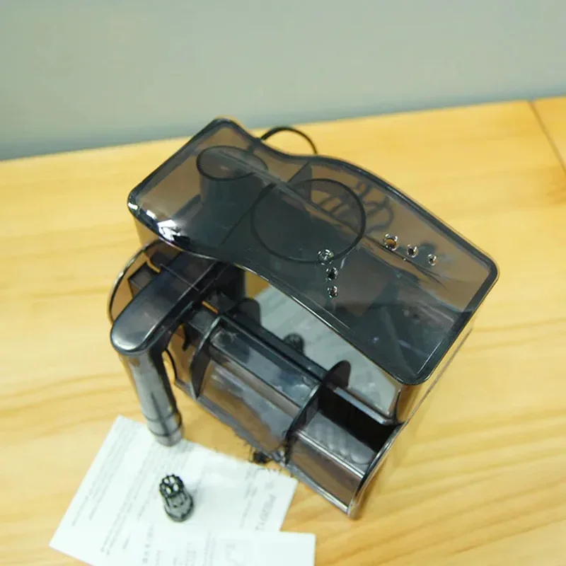 Высокое качество Dophin PS2012 Skimmer Морская вода Коралловый азотизатор Рыба Внешний