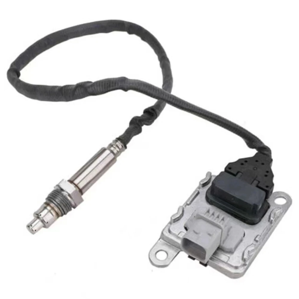 

68210084AA Nitrogen Nitrox NOX Sensor for Dodge Ram 2500 3500 4500 5500 5.7 6.4 HEMI Cummins 6.7 Diesel 2013-2018 Part# SNS142_