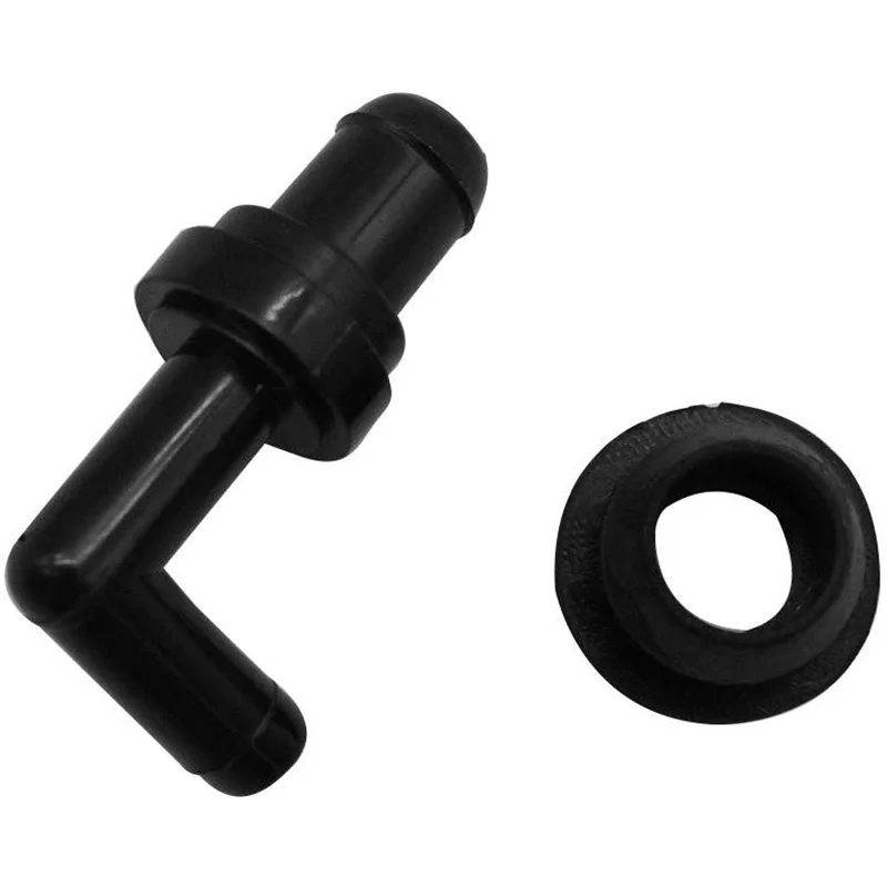 Набор сменных клапанов PCV для Honda ACCORD 1990-2002 ACURA INTEGRA 1996-2001 17130-PK1-003 17139-PK1-000