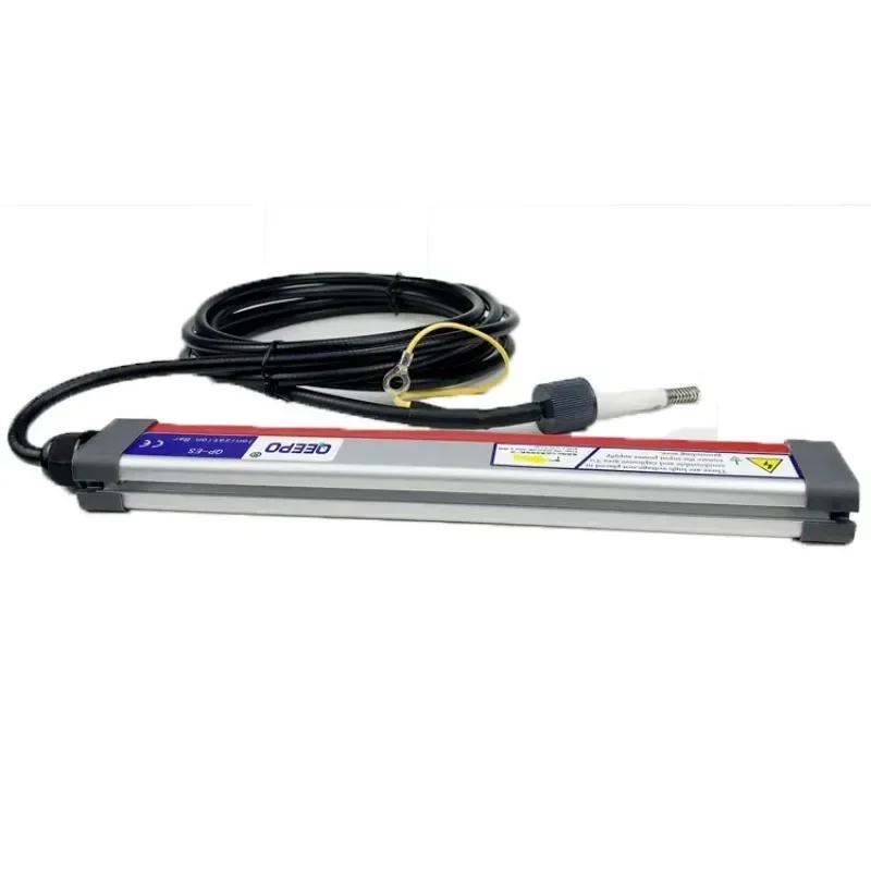 Антистатический стержень Qeepo QP-ES Get Rid of Static Device для пленки
