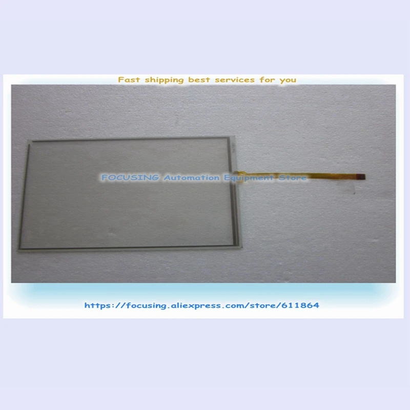 

Touch Screen AST3501W-B1-D24 Touch Screen Glass New