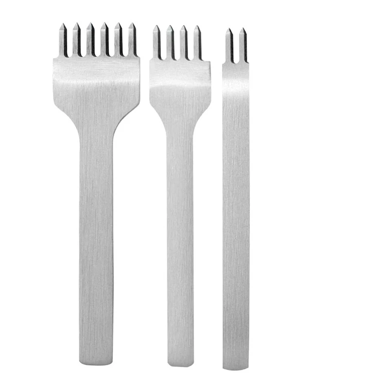 

Pro-Line Pro-Stitch долото для кожи Craft дырокол инструмент