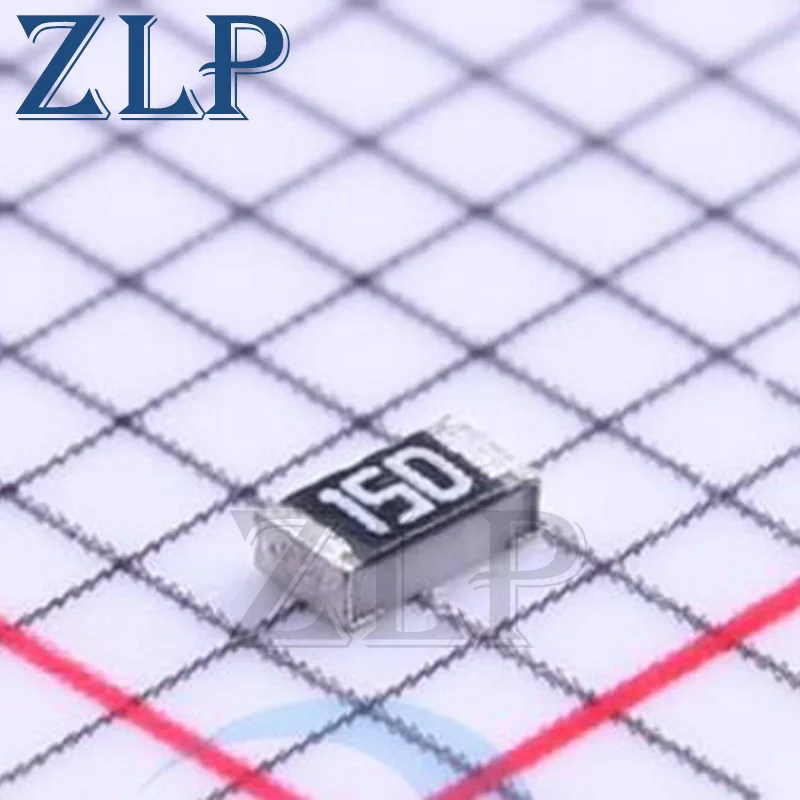 

RC0603FR-07140KL 1% kΩ ± 0603 чиповый резистор 140K OHM RES Новый