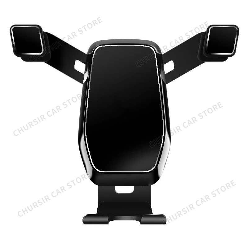 

Держатель для телефона Genesis G80, гравитационная опора, стандартные аксессуары для интерьера автомобиля