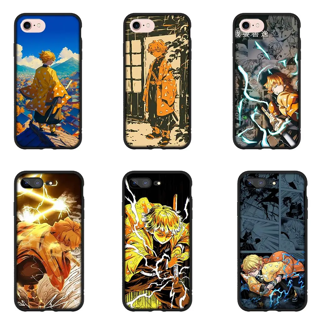 Чехол для телефона Apple iPhone 16 11 Pro XS Max X XR 6 7 8 6S Plus + SE 2022