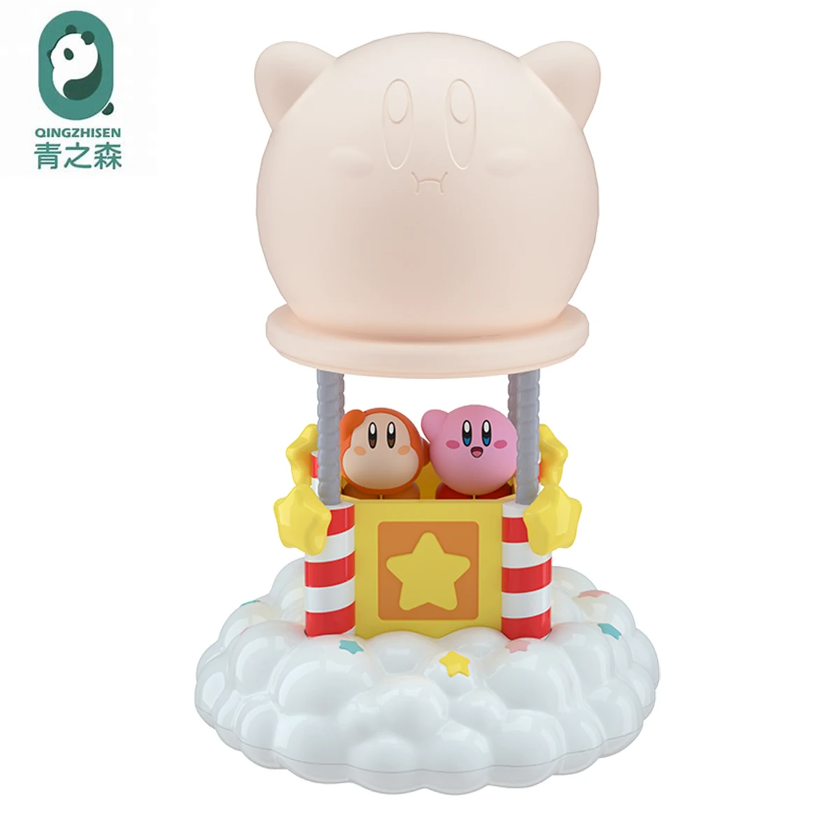 S Anime Figurine Toys