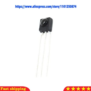 5PCS/Lot TSOP4838 TSOP 4838 IR Infrared Receiver IC Module 38kHz