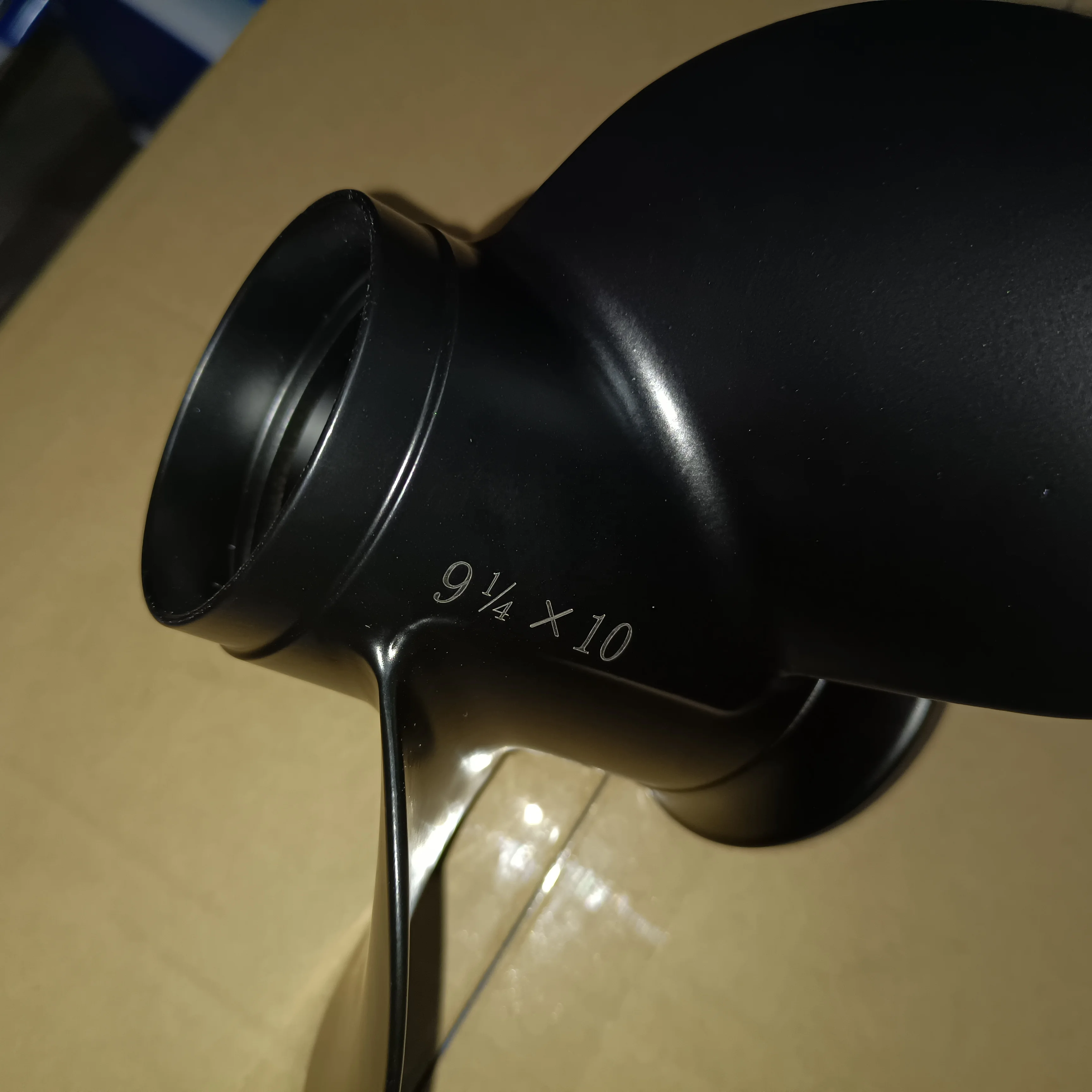 Для Suzuki 9 л.с. 15 2/4 движений телефон 58100-93733-019/58100-93773-019 размер 3x9-1/4x10