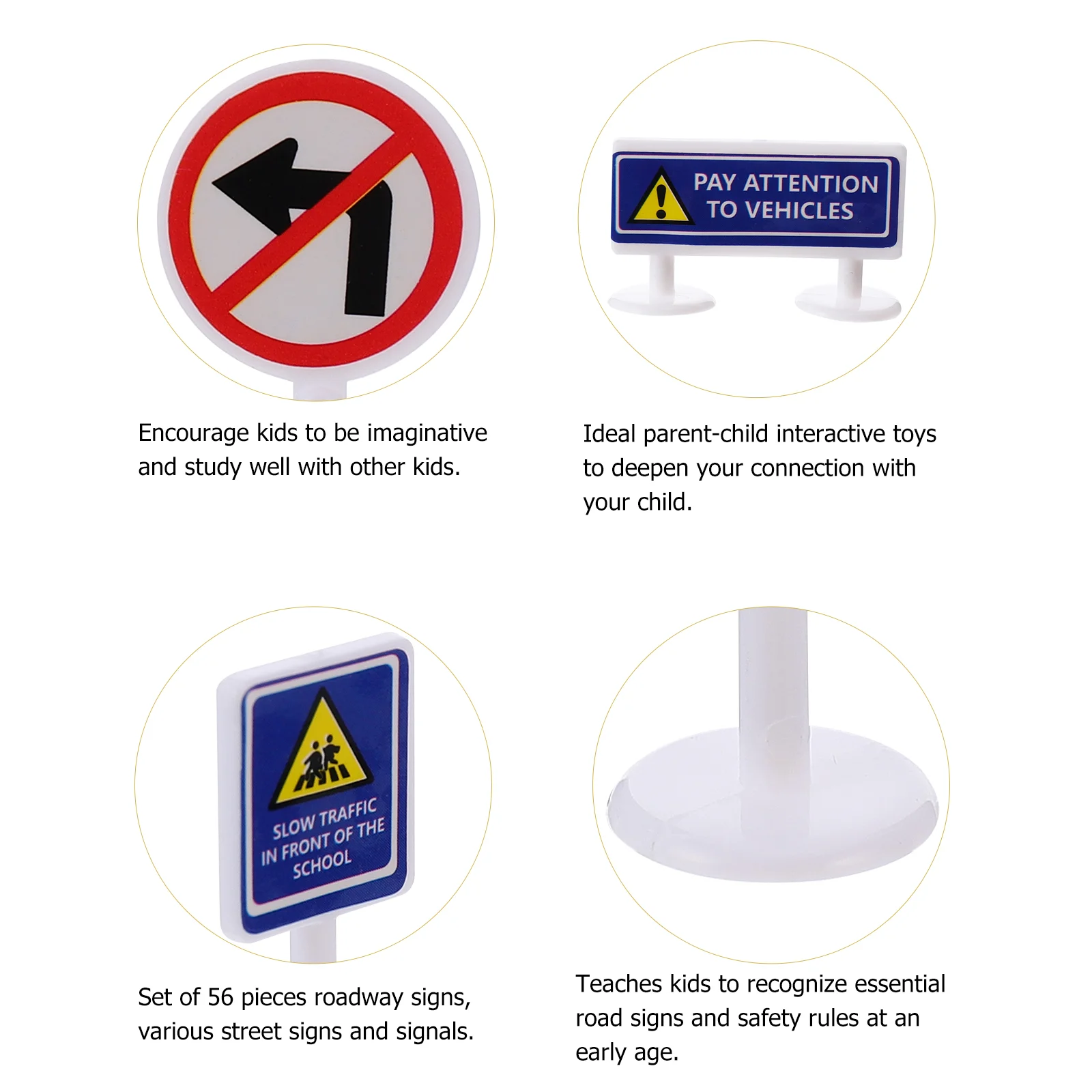 Рисунок 2 - детский дорожный мини-конус