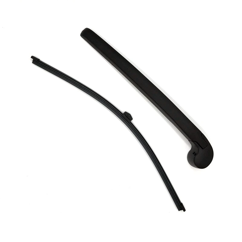 

Rear Windshield Wiper Blade Arm Set for Audi S4 Avant 2010 and Later