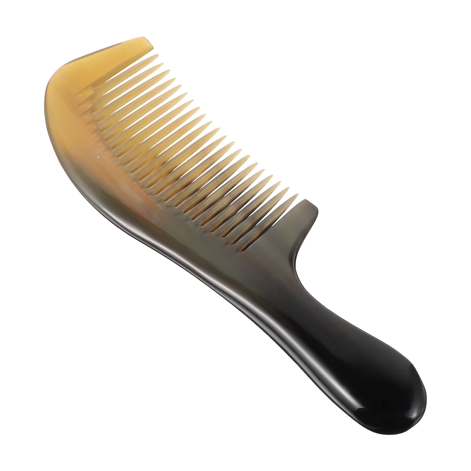

1pc Practical Comfortable Portable Durable Convenient Woman Hair Comb Comb