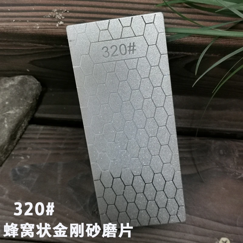 

Алмазный точильный камень 400# 600# 1000# 1200#
