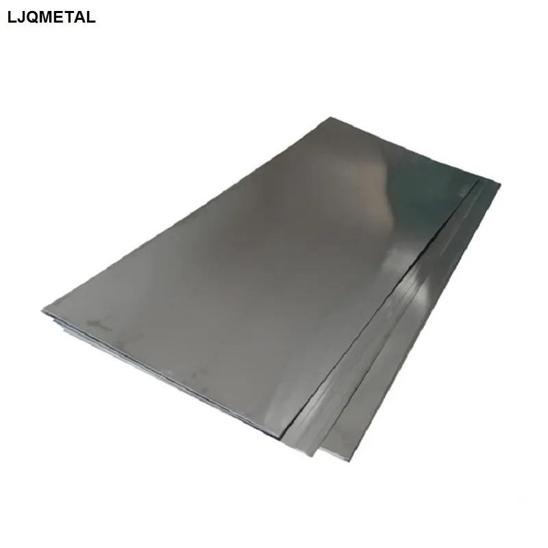 

99.9% Pure Iron Sheet for Element Collection