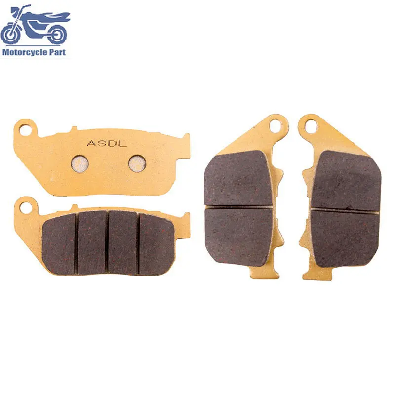 

Brake Pads For HARLEY DAVIDSON XL50 XL 883 XL883 XL883C XL883L XL883N 50th Anniversary Sportster Custom Iron Superlow 2004-2013