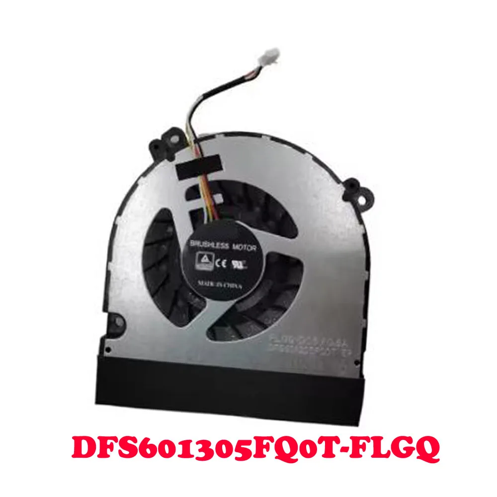 ВЕНТИЛЯТОР графического процессора ноутбука для DFS 601305 FQ0T-MNPK FQ0T MNPK FQ0T-FLGQ FLDB