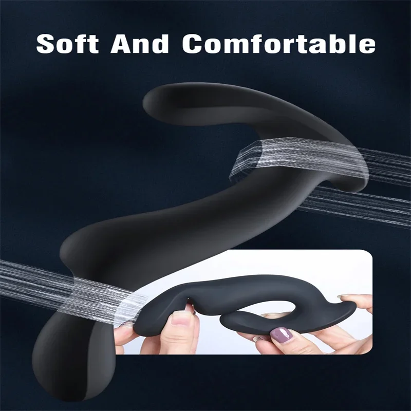 Резиновая Вагина стеклянная Анальная пробка Женская Ручная работа игрушки для