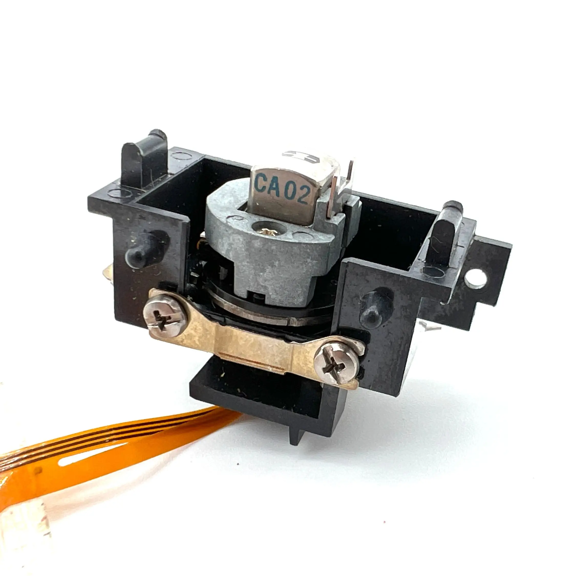 

1Pcs Brand New CA02 Wear-resistant Rotating Magnetic Head For Recorder Advanced Audio Tape Deck Repair Parts Accessories