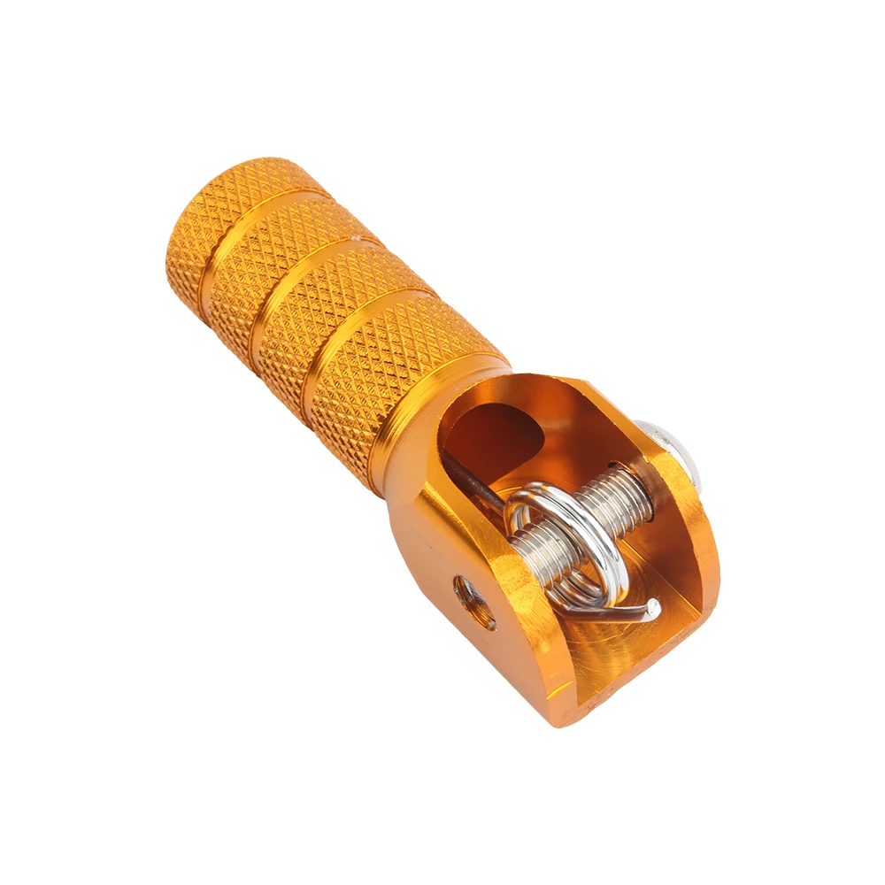 Алюминиевый Универсальный Наконечник Рычага Переключения Передач Для Мотоцикла