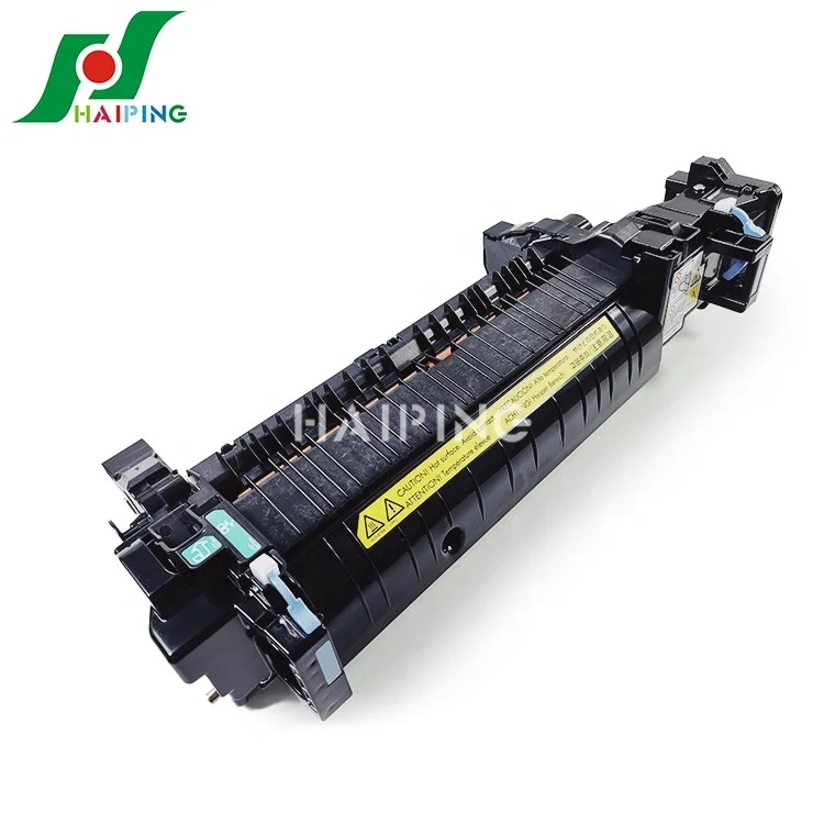 ZHHP B5L36A/RM2-0080/B5L36-67901/B5L36-67902/B5L36-69001 Комплект термофиксатора 220 В для HP Color LJ M552/M553/M577