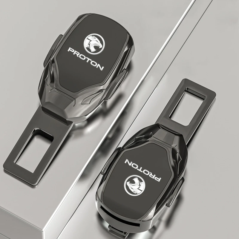 1 шт. автомобильный удлинитель ремня безопасности металлический зажим для