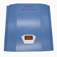 5000w wind solar hybrid controller for 5kw wind and 3 2kw solar panel 240v