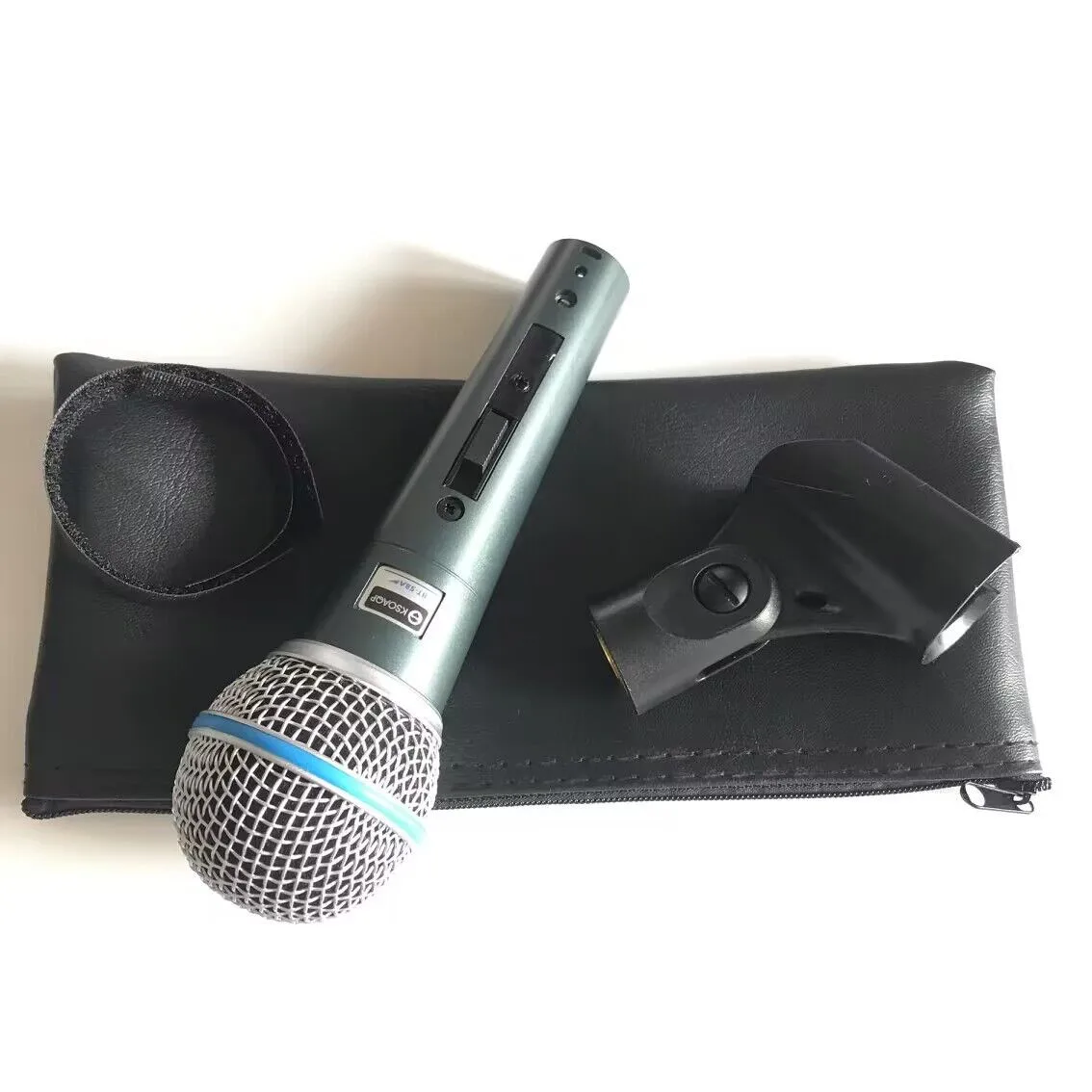 Проводной микрофон для микрофона Shure 58 серии BT