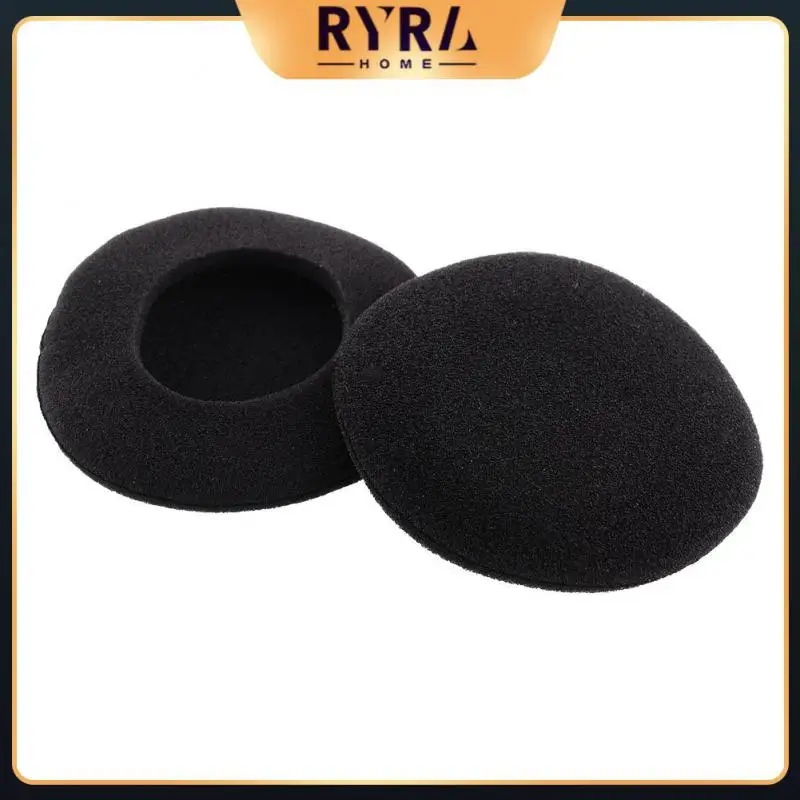 

Sponge High Quality Stretch Cotton Headphone Case Headphone Replacement Foam Pad Stretch Cotton Headphone Case Ear Pads Ear Pad