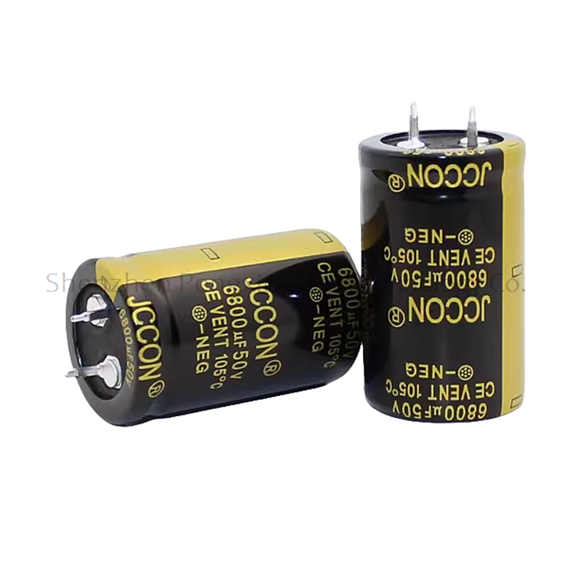 Электролитический кабель 25 в 35 В 50 63 80 100 200 160 220 250 400 450 мкФ 150 180 330 470 2 шт. 560UF 680UF